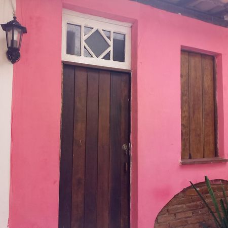 Red Arara Bed & Breakfast ซัลวาดอร์ ห้อง รูปภาพ
