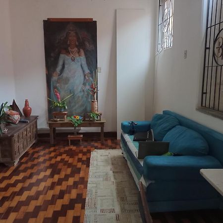 Red Arara Bed & Breakfast ซัลวาดอร์ ภายนอก รูปภาพ
