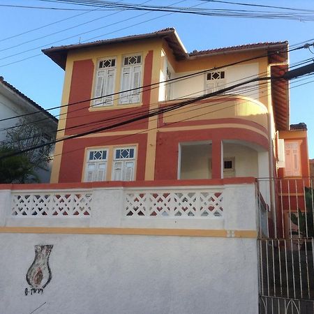 Red Arara Bed & Breakfast ซัลวาดอร์ ภายนอก รูปภาพ