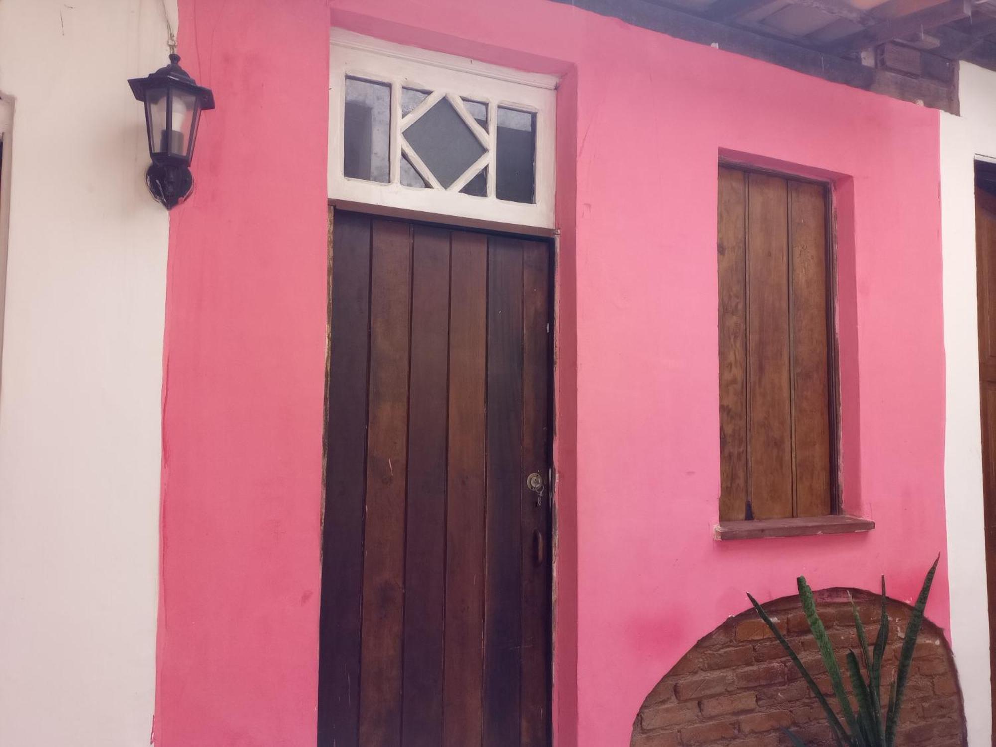 Red Arara Bed & Breakfast ซัลวาดอร์ ห้อง รูปภาพ