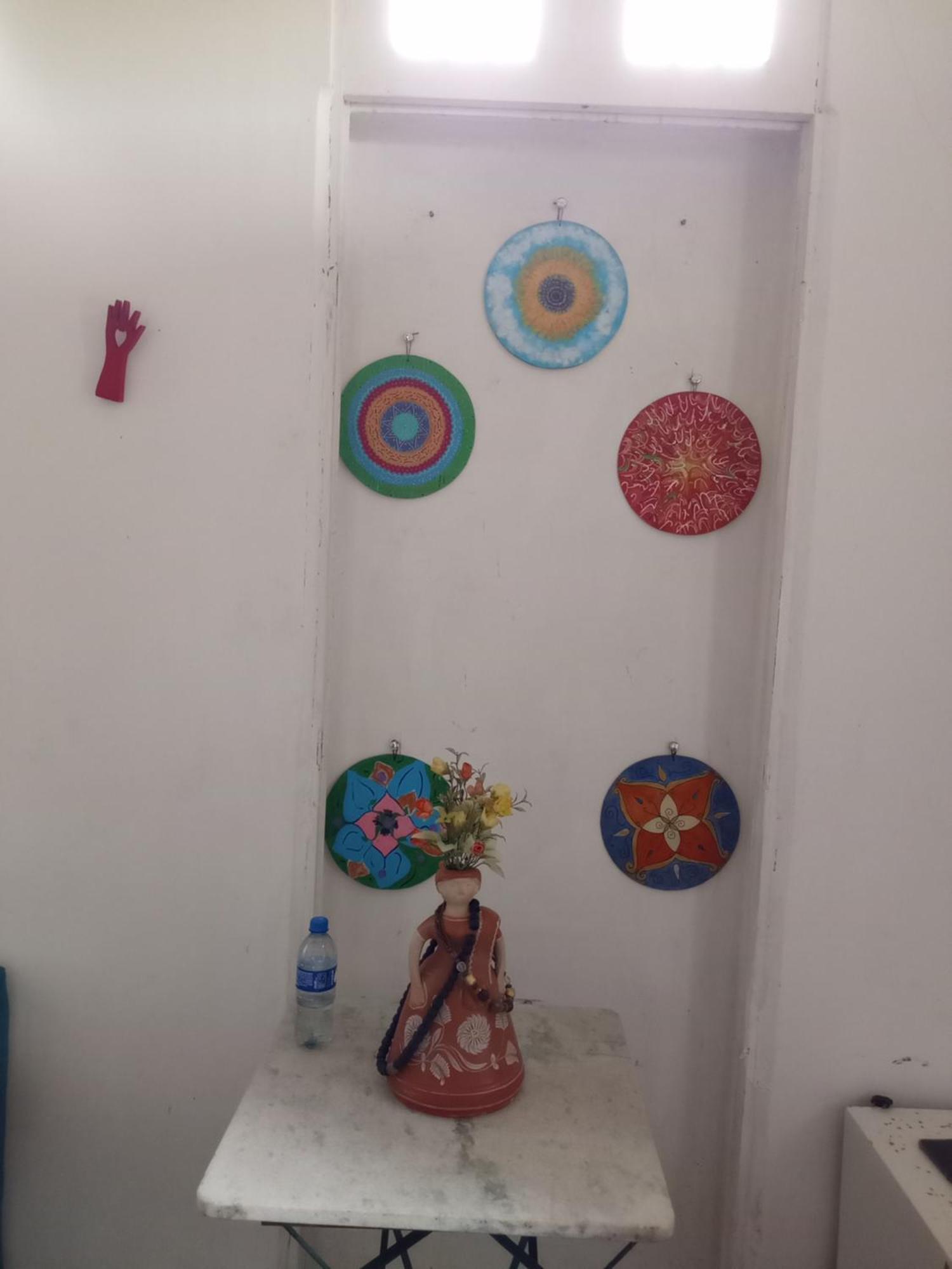 Red Arara Bed & Breakfast ซัลวาดอร์ ภายนอก รูปภาพ