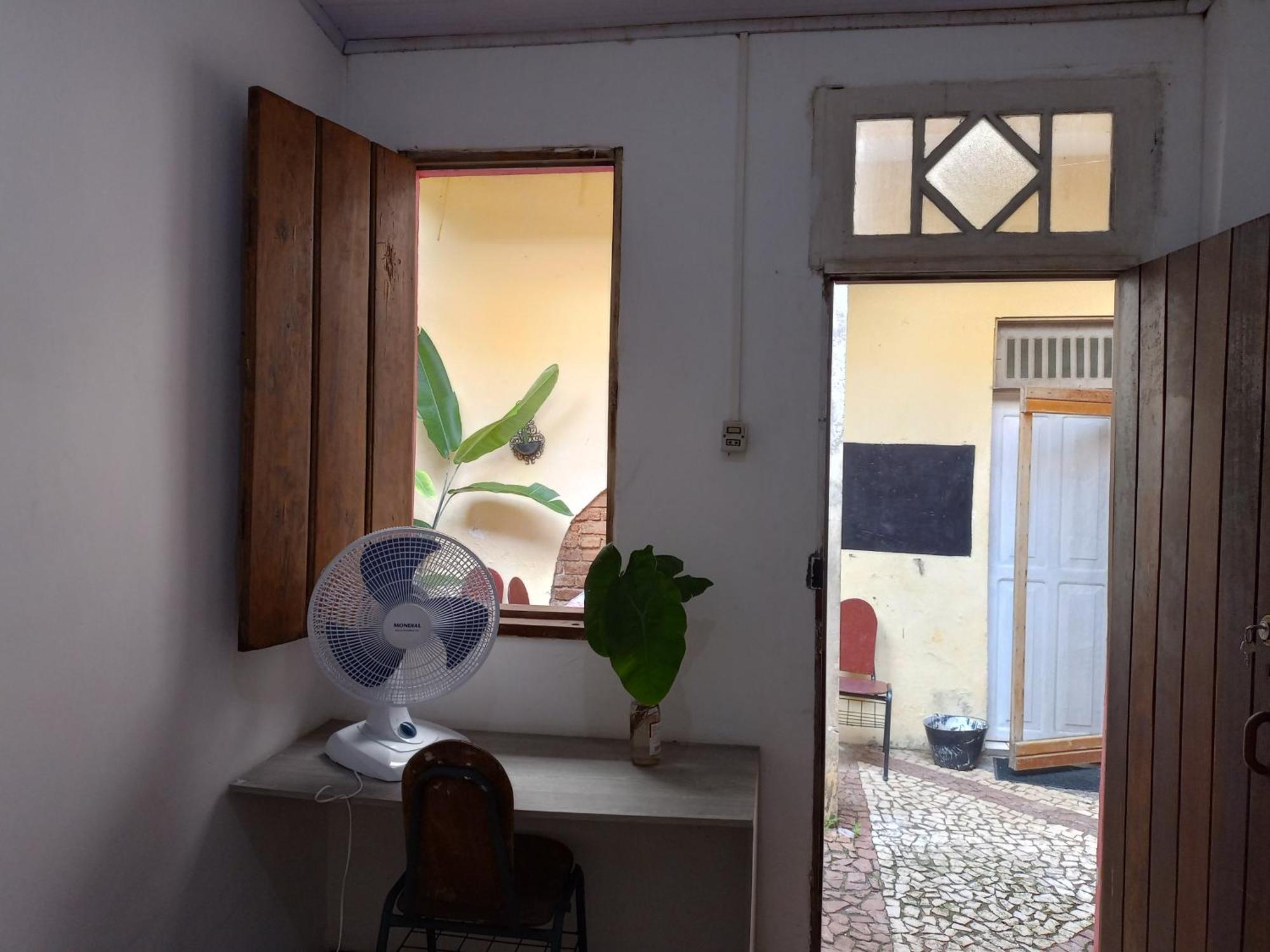 Red Arara Bed & Breakfast ซัลวาดอร์ ห้อง รูปภาพ