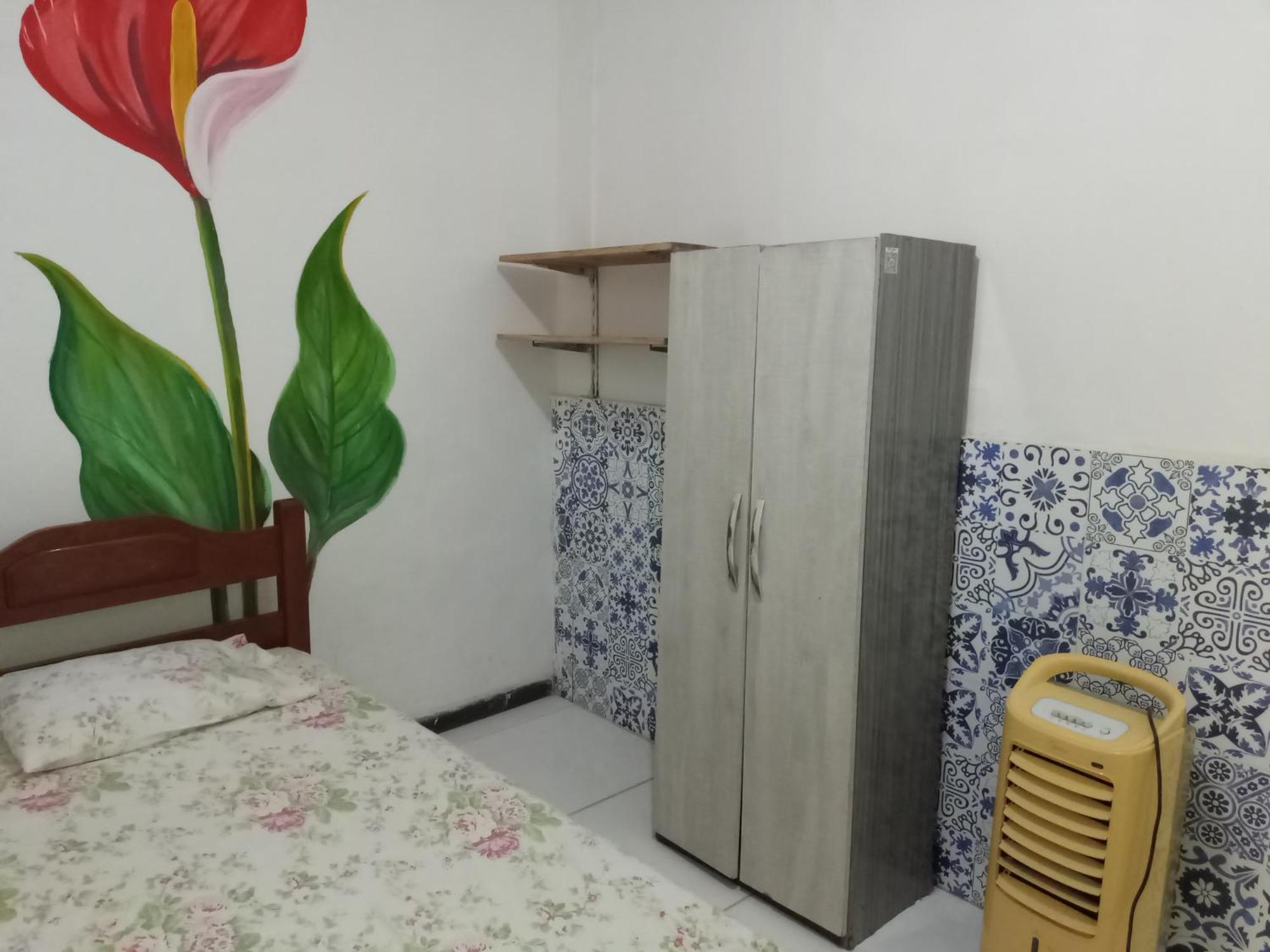 Red Arara Bed & Breakfast ซัลวาดอร์ ห้อง รูปภาพ
