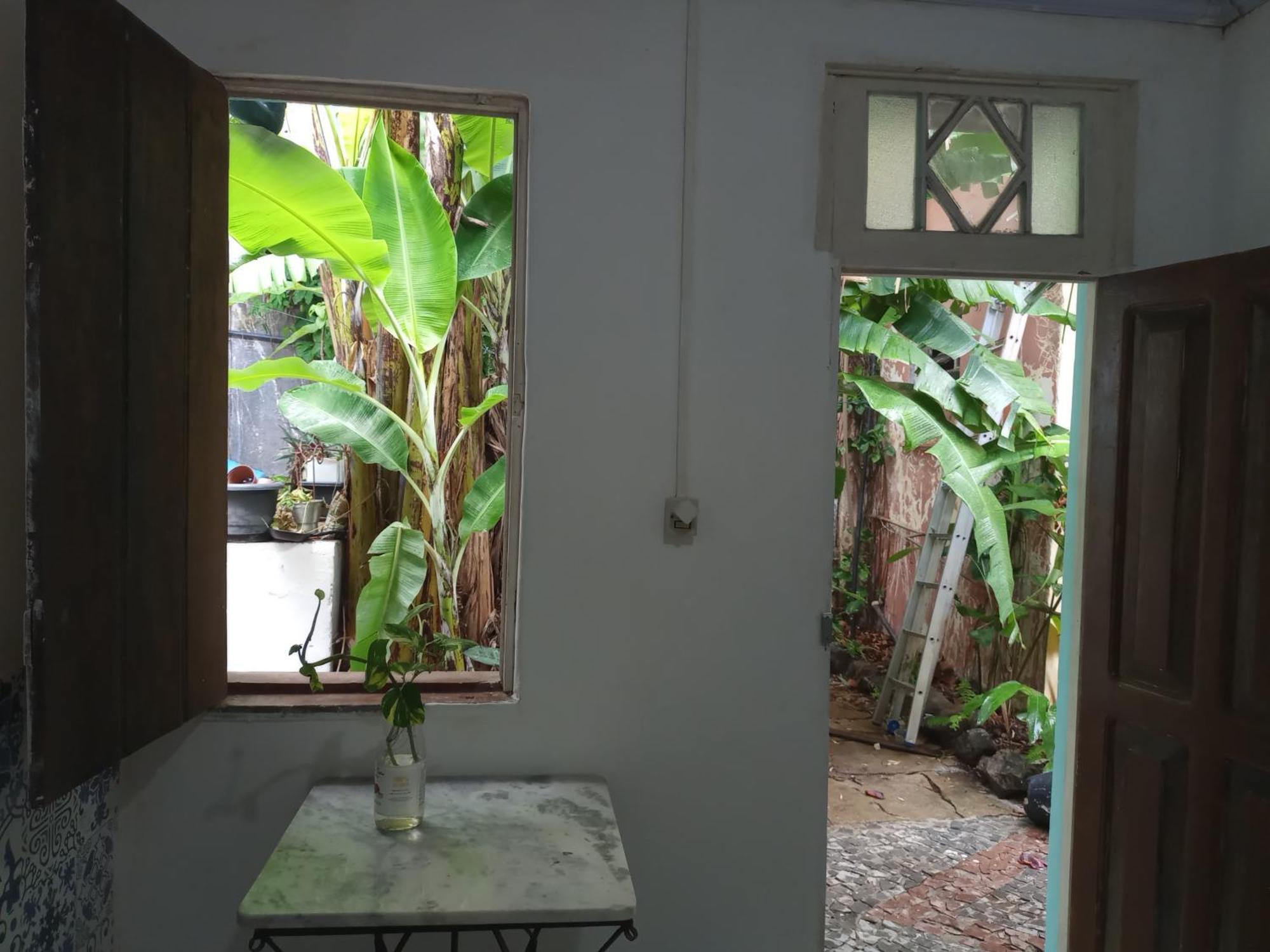 Red Arara Bed & Breakfast ซัลวาดอร์ ภายนอก รูปภาพ