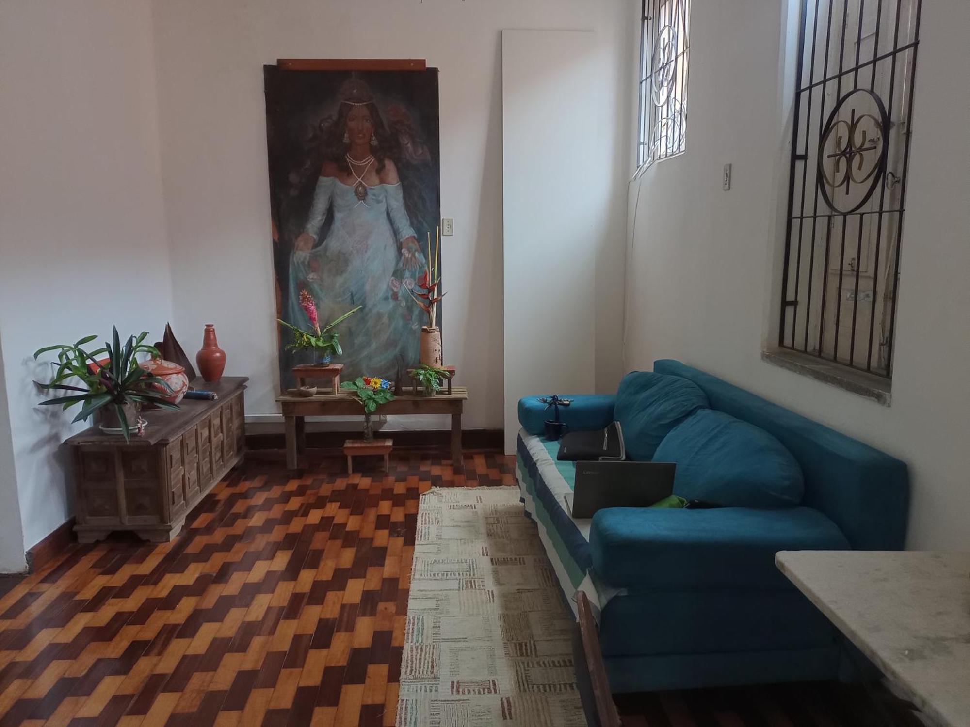Red Arara Bed & Breakfast ซัลวาดอร์ ภายนอก รูปภาพ