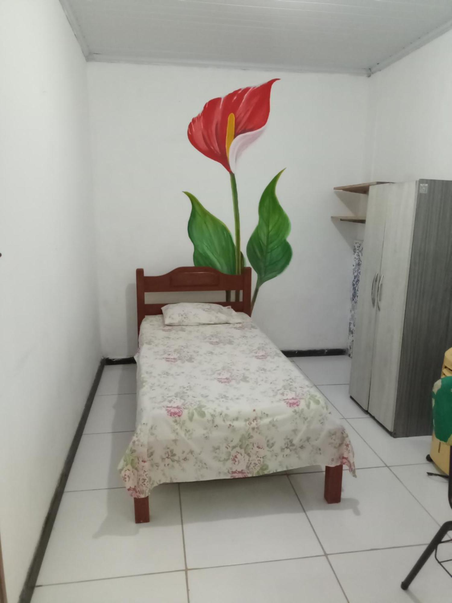 Red Arara Bed & Breakfast ซัลวาดอร์ ห้อง รูปภาพ