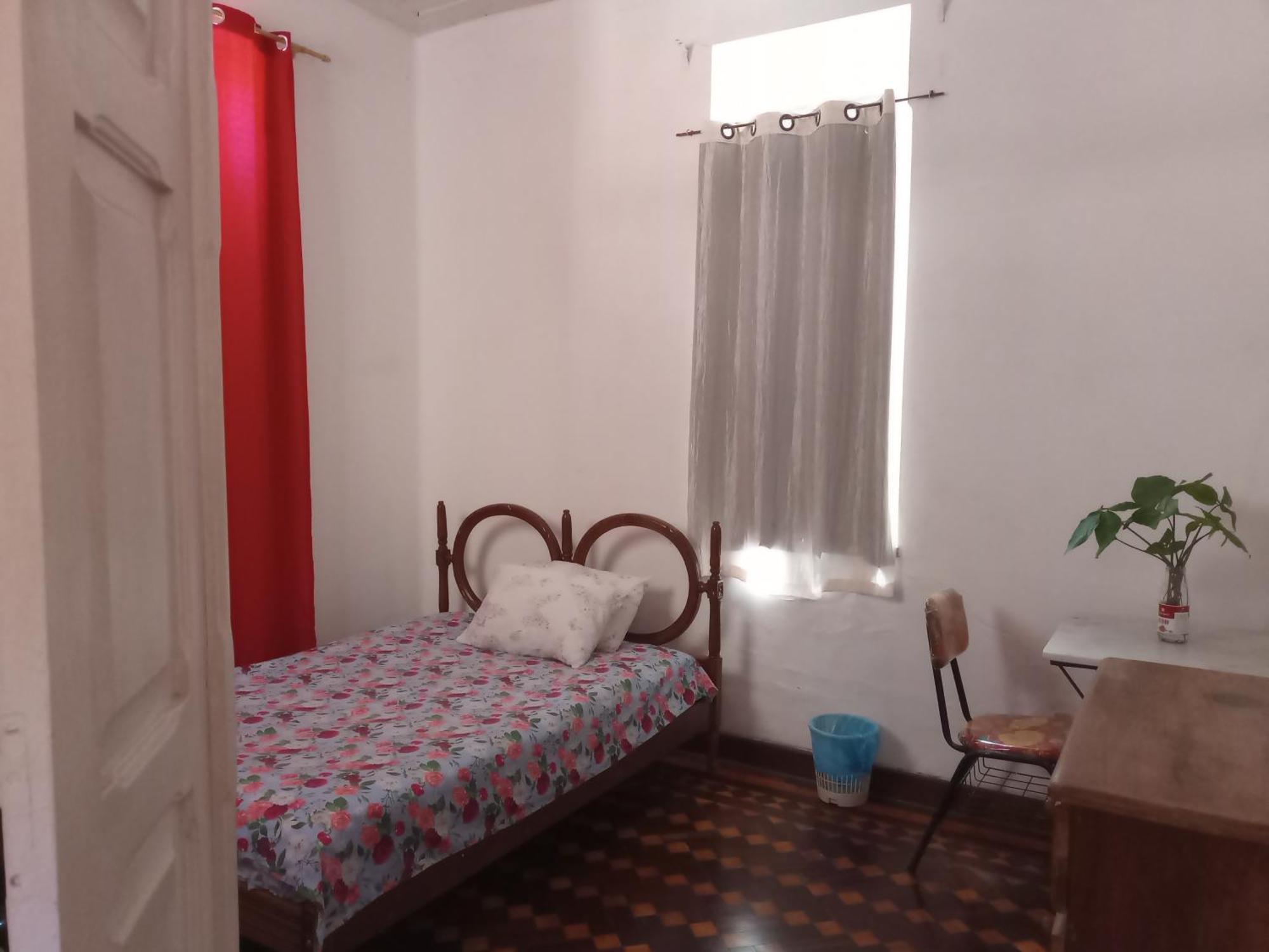Red Arara Bed & Breakfast ซัลวาดอร์ ภายนอก รูปภาพ