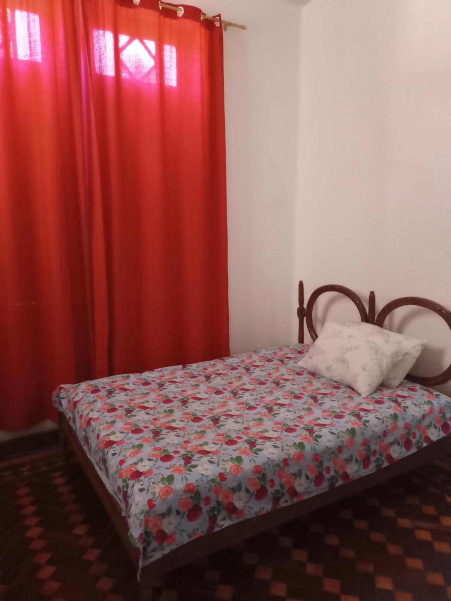 Red Arara Bed & Breakfast ซัลวาดอร์ ภายนอก รูปภาพ