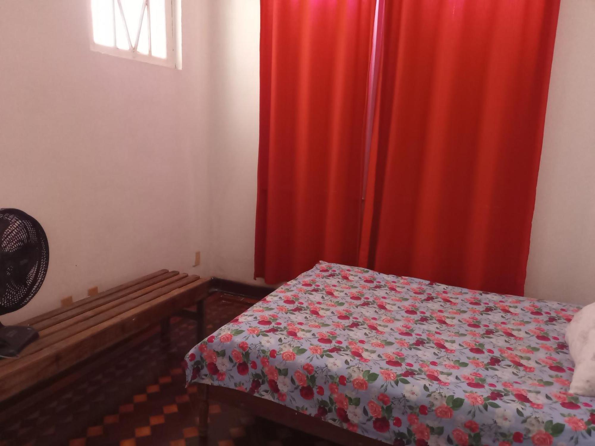Red Arara Bed & Breakfast ซัลวาดอร์ ห้อง รูปภาพ