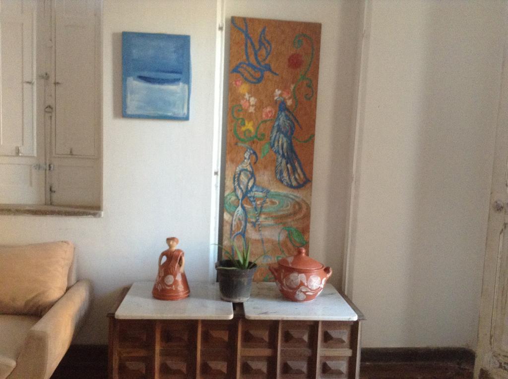 Red Arara Bed & Breakfast ซัลวาดอร์ ภายนอก รูปภาพ