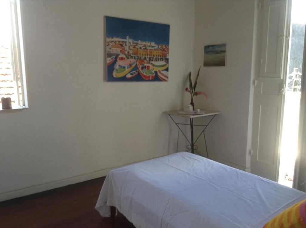Red Arara Bed & Breakfast ซัลวาดอร์ ภายนอก รูปภาพ