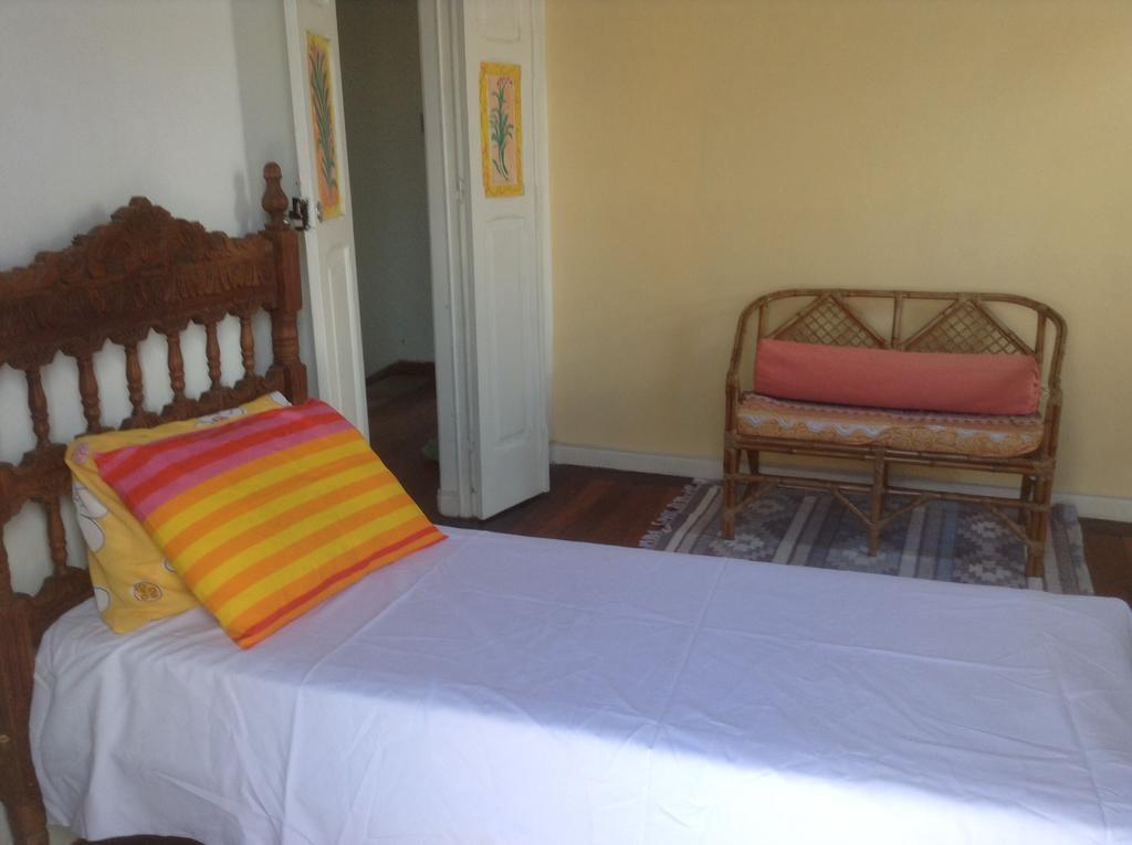 Red Arara Bed & Breakfast ซัลวาดอร์ ภายนอก รูปภาพ
