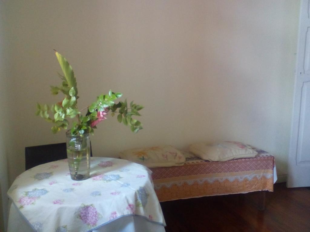Red Arara Bed & Breakfast ซัลวาดอร์ ภายนอก รูปภาพ