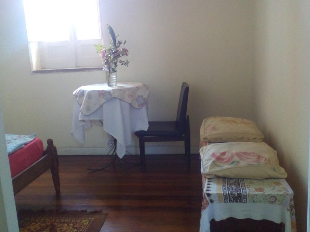 Red Arara Bed & Breakfast ซัลวาดอร์ ภายนอก รูปภาพ