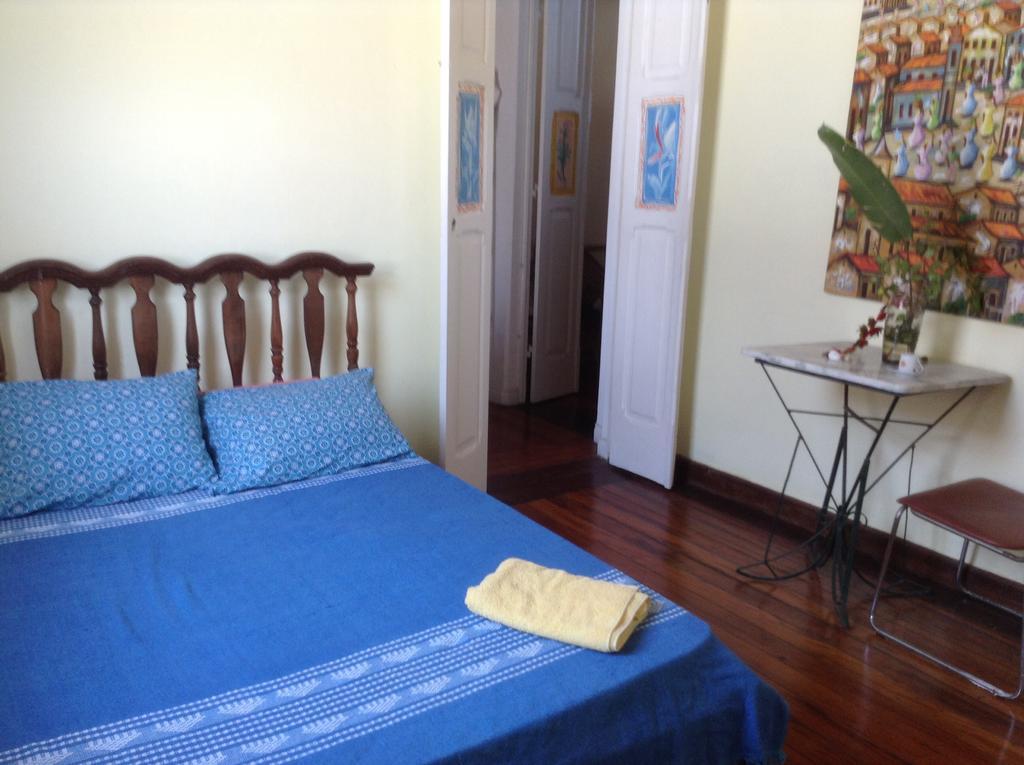 Red Arara Bed & Breakfast ซัลวาดอร์ ภายนอก รูปภาพ