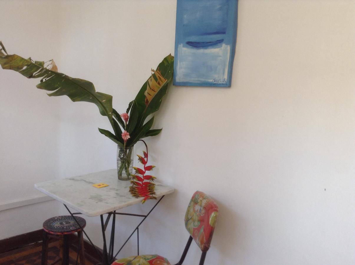 Red Arara Bed & Breakfast ซัลวาดอร์ ภายนอก รูปภาพ