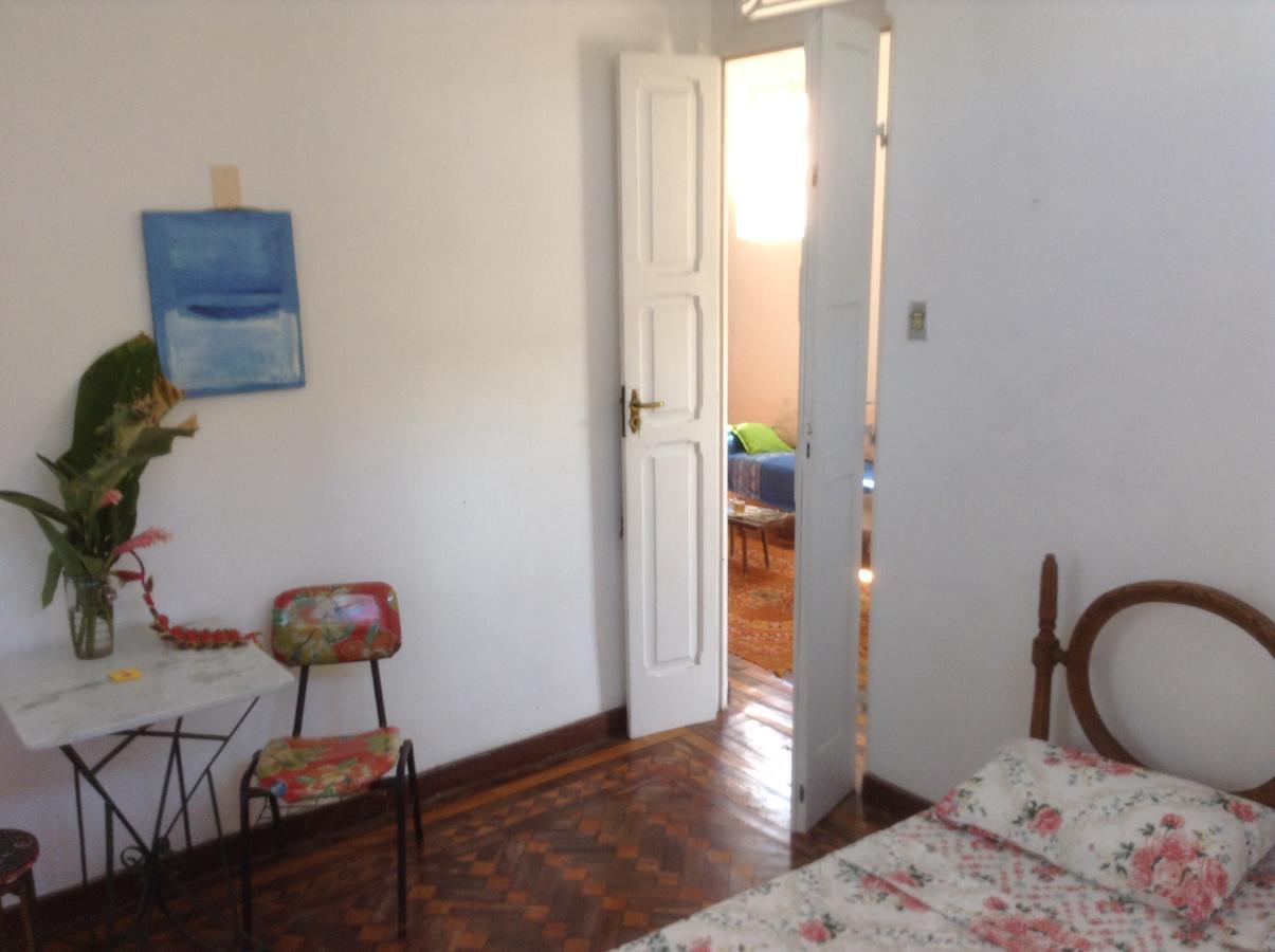 Red Arara Bed & Breakfast ซัลวาดอร์ ภายนอก รูปภาพ