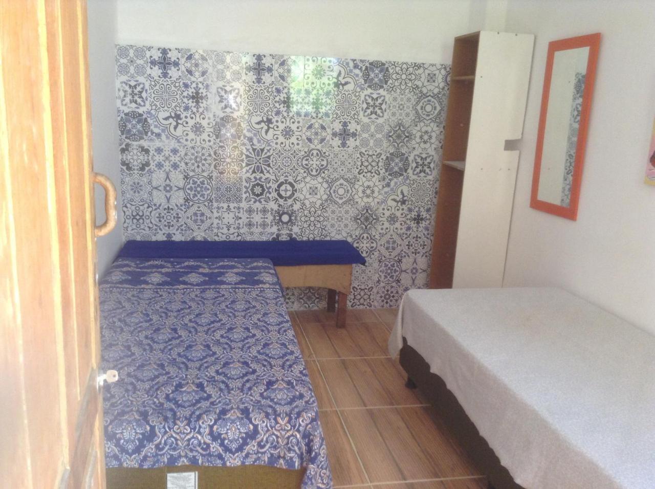 Red Arara Bed & Breakfast ซัลวาดอร์ ภายนอก รูปภาพ