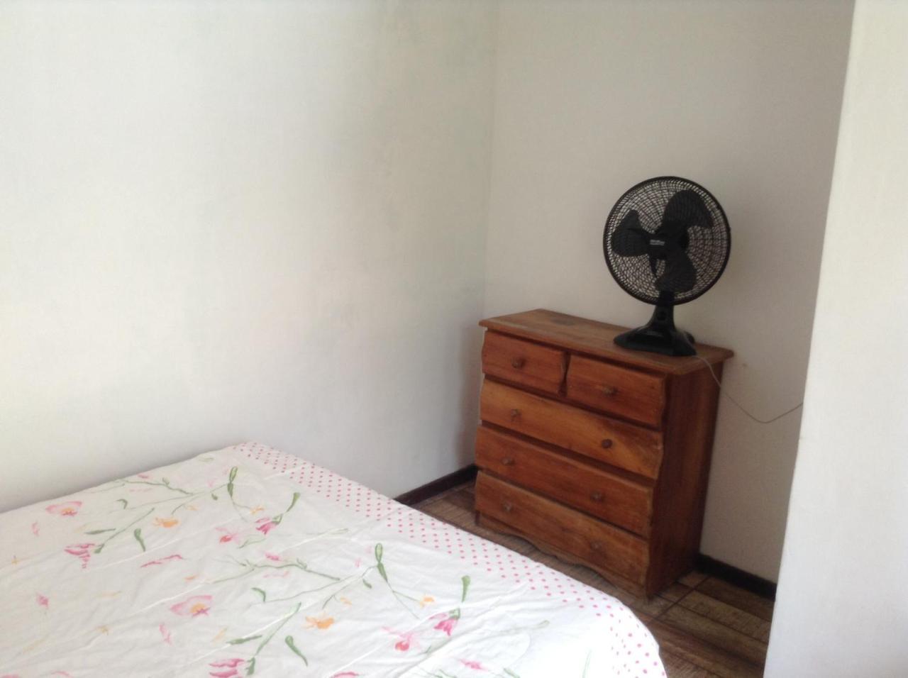 Red Arara Bed & Breakfast ซัลวาดอร์ ภายนอก รูปภาพ