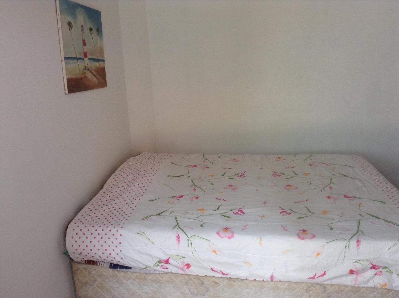Red Arara Bed & Breakfast ซัลวาดอร์ ภายนอก รูปภาพ