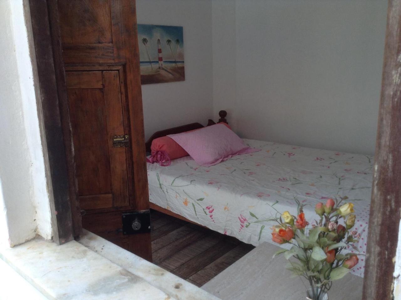 Red Arara Bed & Breakfast ซัลวาดอร์ ภายนอก รูปภาพ