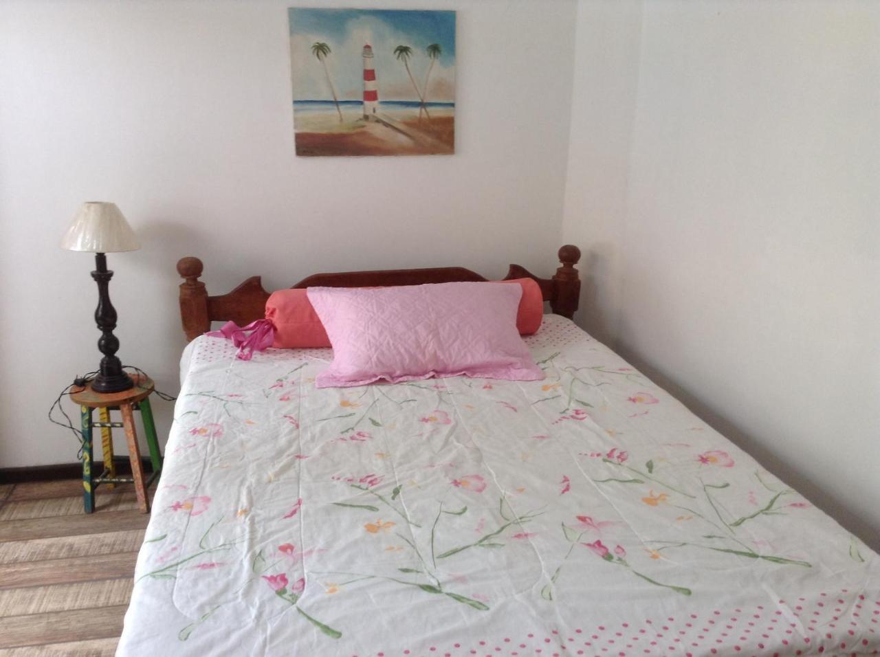 Red Arara Bed & Breakfast ซัลวาดอร์ ภายนอก รูปภาพ