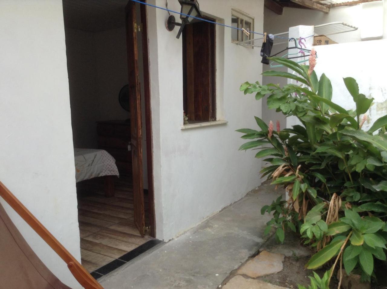 Red Arara Bed & Breakfast ซัลวาดอร์ ภายนอก รูปภาพ