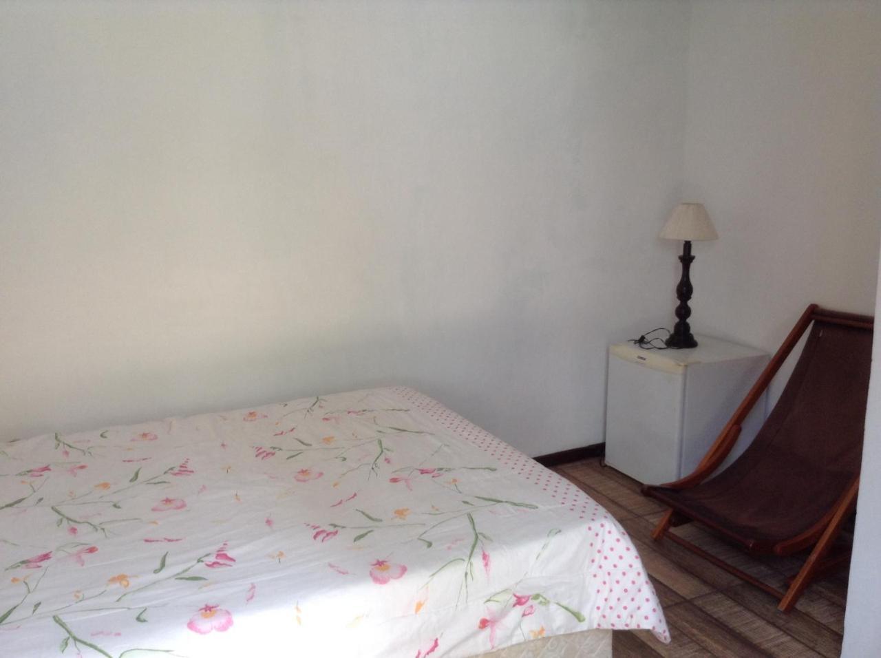 Red Arara Bed & Breakfast ซัลวาดอร์ ภายนอก รูปภาพ